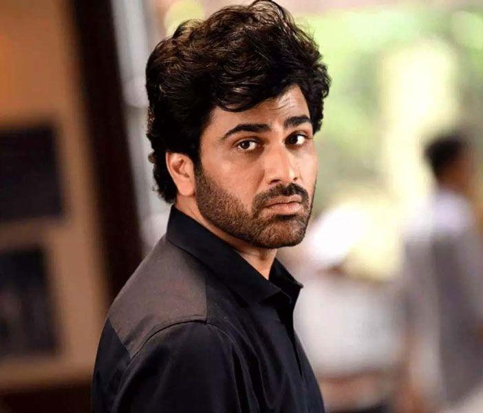 Sharwanand to turn producer