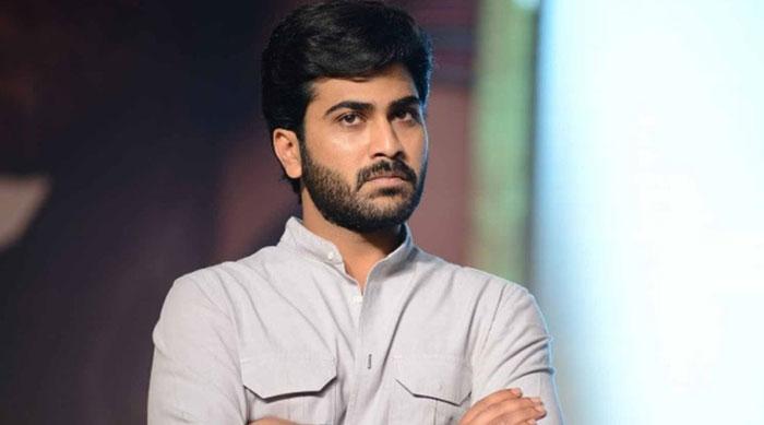 Sharwanand To Show Virata Parvam