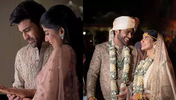 Sharwanand becoming a dad, puts his projects on hold