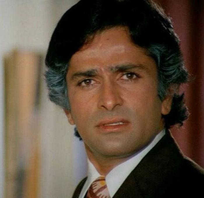 Bollywood Hero Shashi Kapoor No More