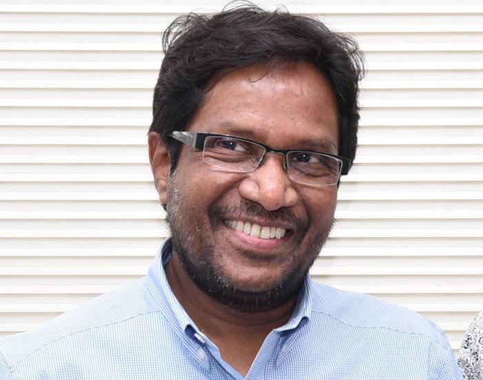 Director Isn't Blaming Vijay Deverakonda