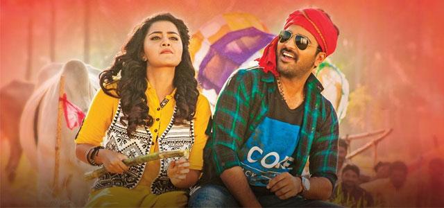 Shatamanam Bhavati 9 Days WW Shares