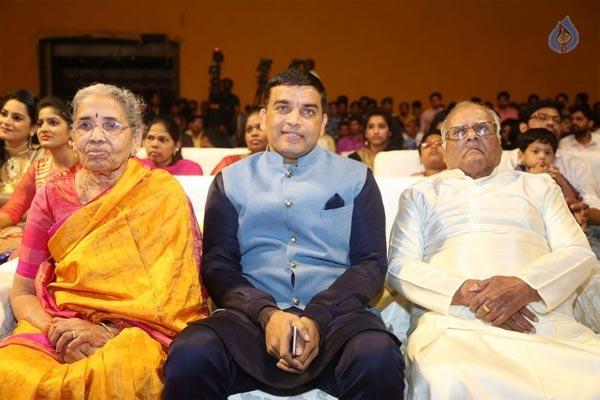 Will Dil Raju Silence Pay?
