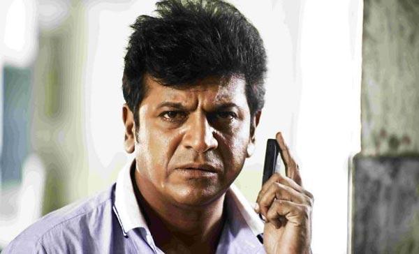 Satakarni Commercials @ Shiva Raj Kumar!