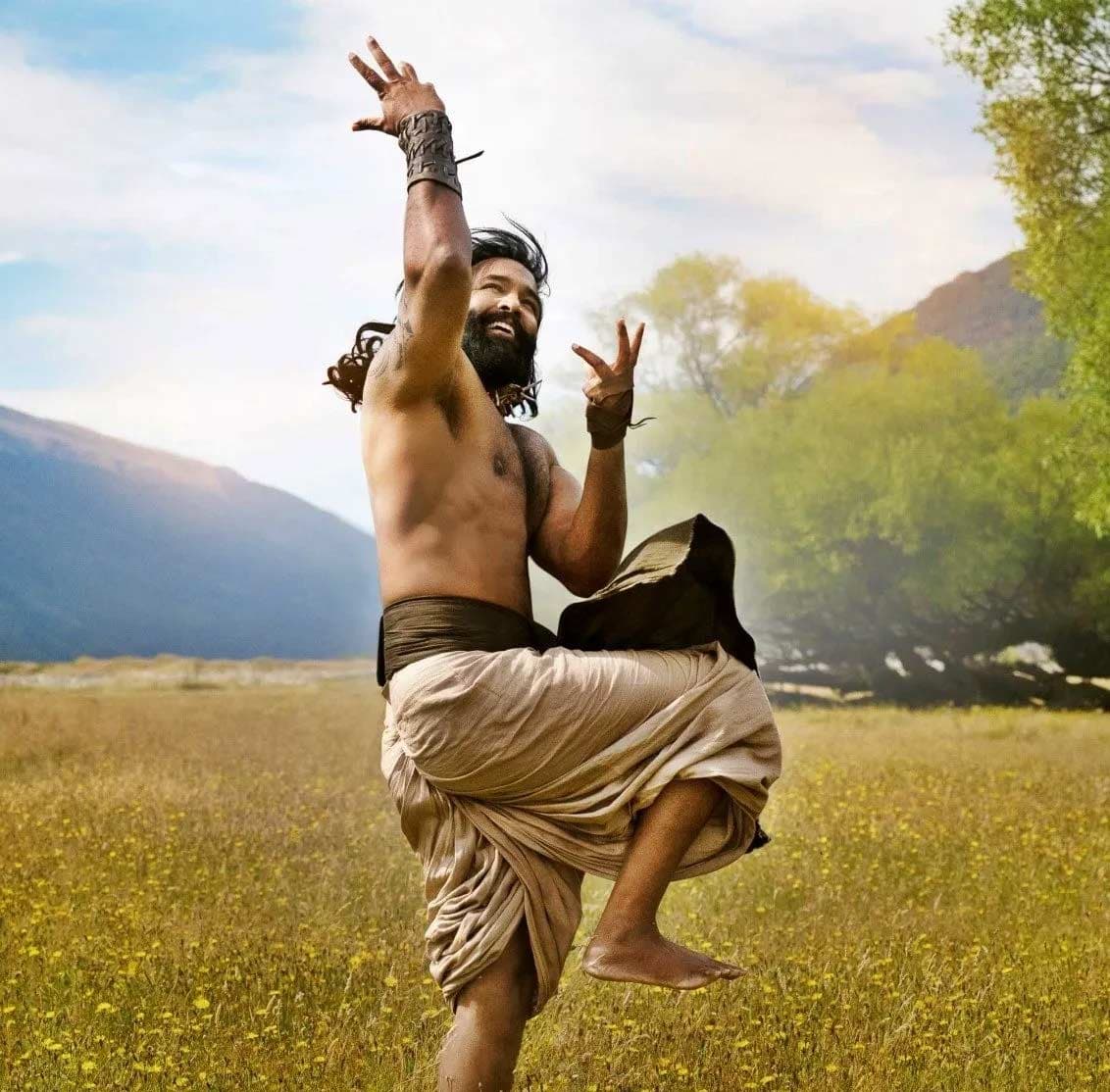 Shiva Shankaraa song Hindi version from Kannappa delayed due to this reason