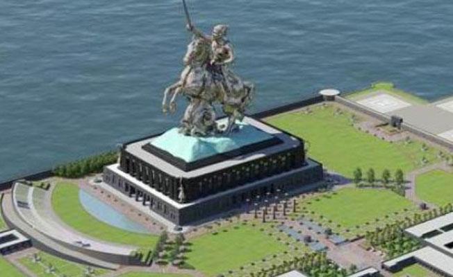 Irony: Shivaji Statue Rs.3600 Cr., ATM Deaths for Rs.2000