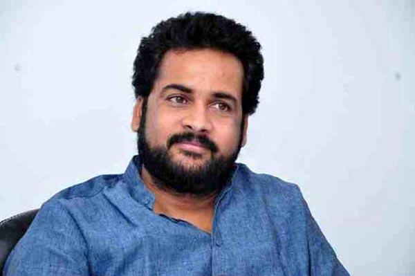 Shivaji, Jana Sena MP Candidate!