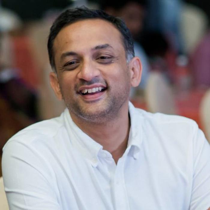 Baahubali Producer Slams Bollywood Analyst