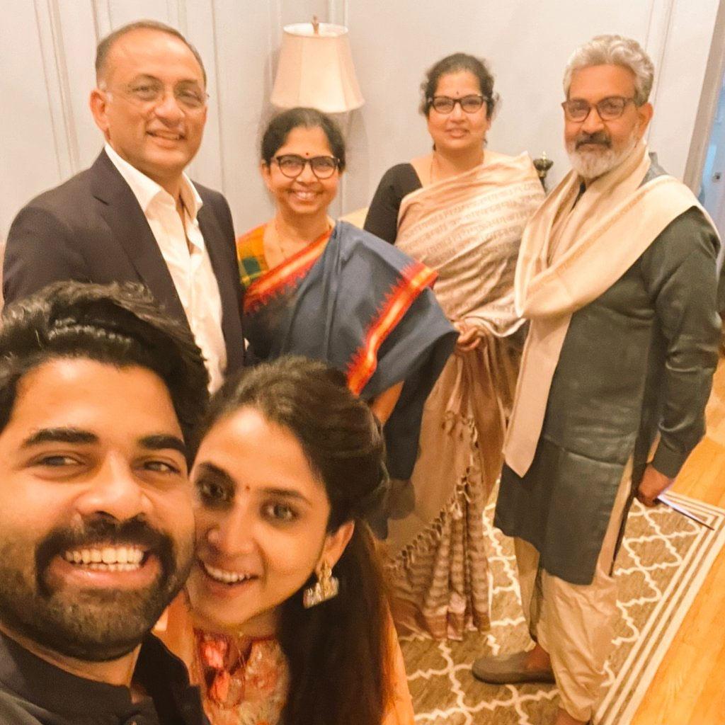 Rajamouli flies to receive NYFCC Awards