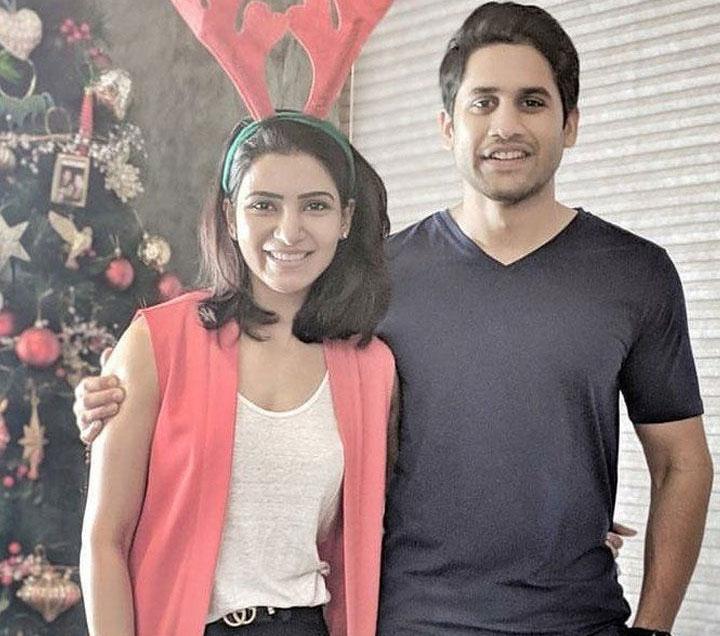 Different Strokes: Chai-Sams shooting at the same venue