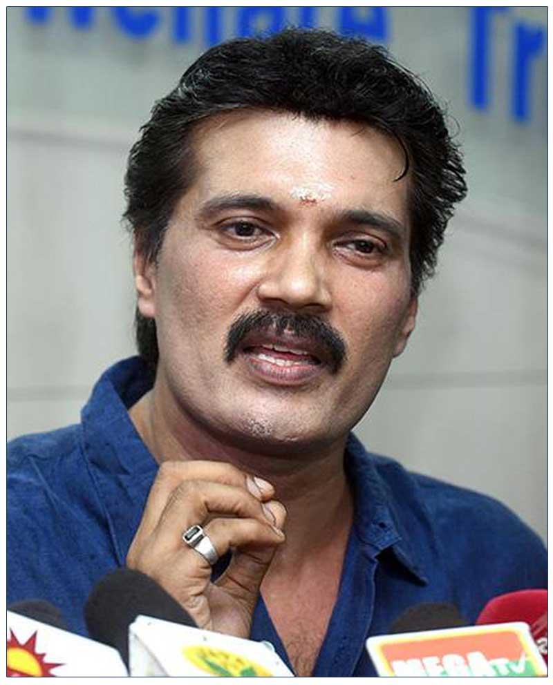 Kollywood actor Ranjith controversial take on honor killing