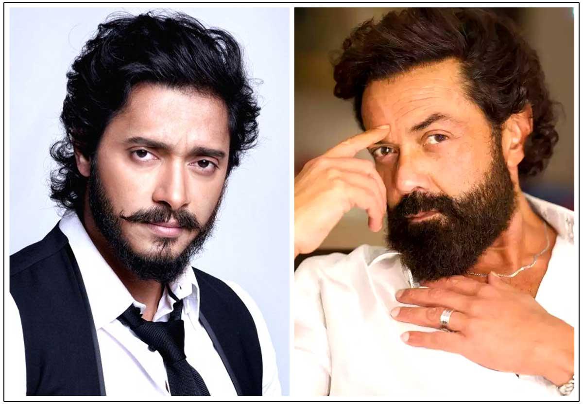 Bobby Deol makes a startling revelation about Shreyas Talpade