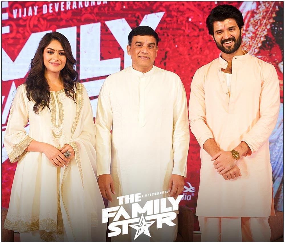 Family Star Runtime Details: 13 Minutes Slashed?