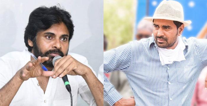Shocking Gossip on Pawan &amp; Krish Film!