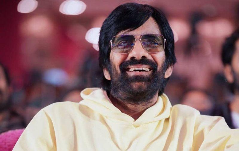 Shocking rumours on Ravi Teja role in his next