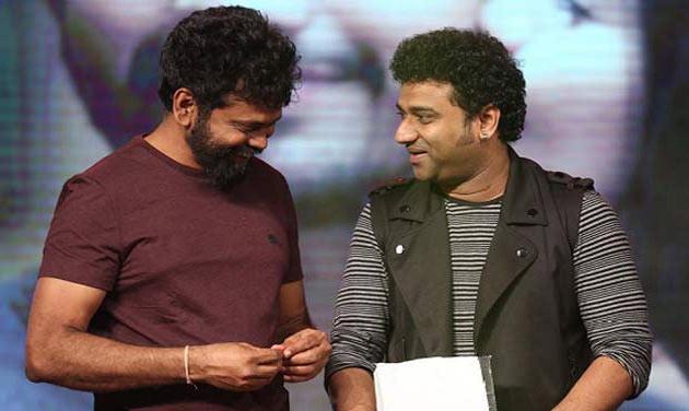 Clashes between Sukumar and DSP