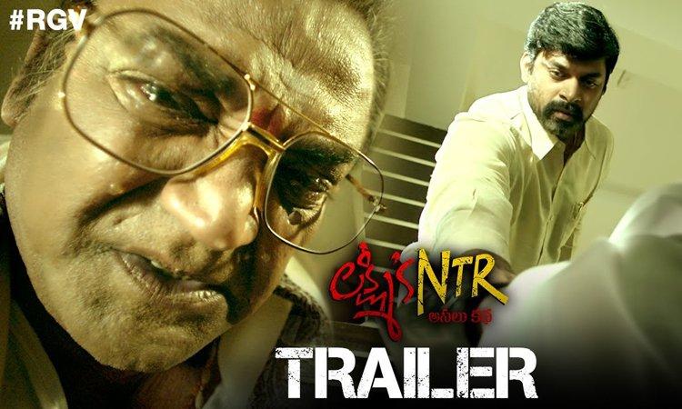 Why NTR's Family Is Silent?