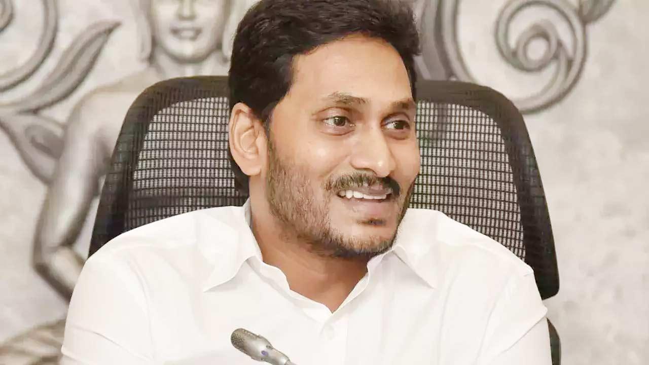 YSRCP leaders praying for Alliance Victory