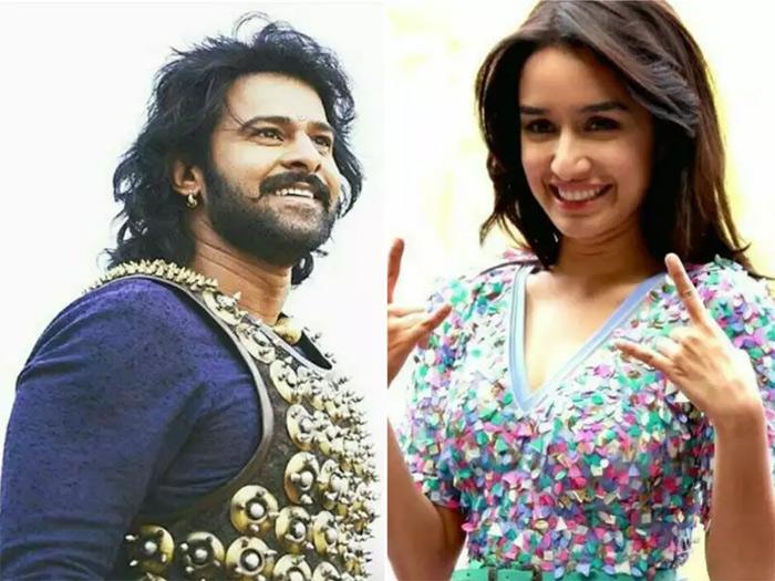 Bollywwod Actress Realizing Baahubali Dream