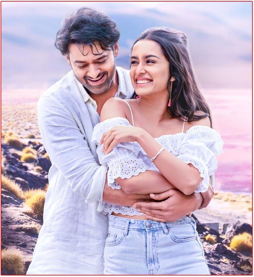 Shraddha Kapoor Condition To Romance Prabhas