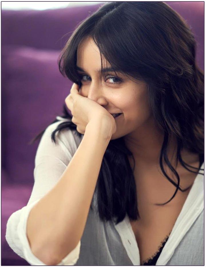Stree 2: Shraddha experience with monkeys
