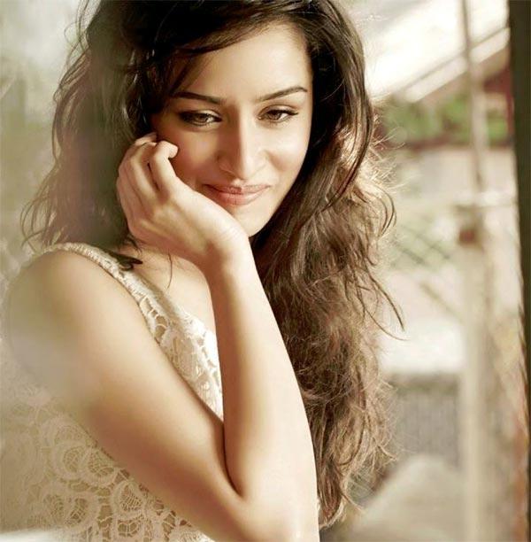 Saaho Heroine, Here She Is!