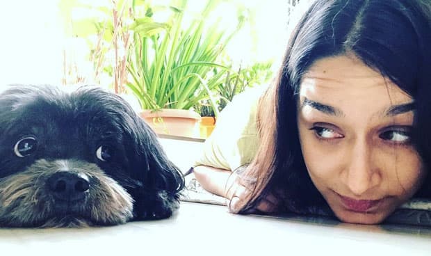 Saaho Beauty's Puppy Love