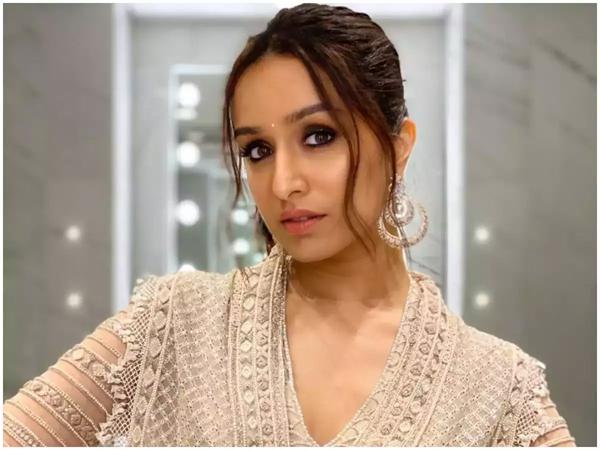 Saaho Beauty Rejects Superstar, Enjoys Quarantine