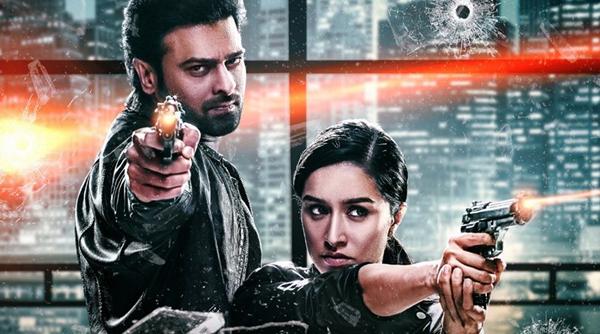 When Shraddha Experienced Saaho Shocks