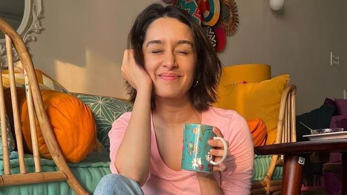 Why did Shraddha Kapoor chop off her hair?