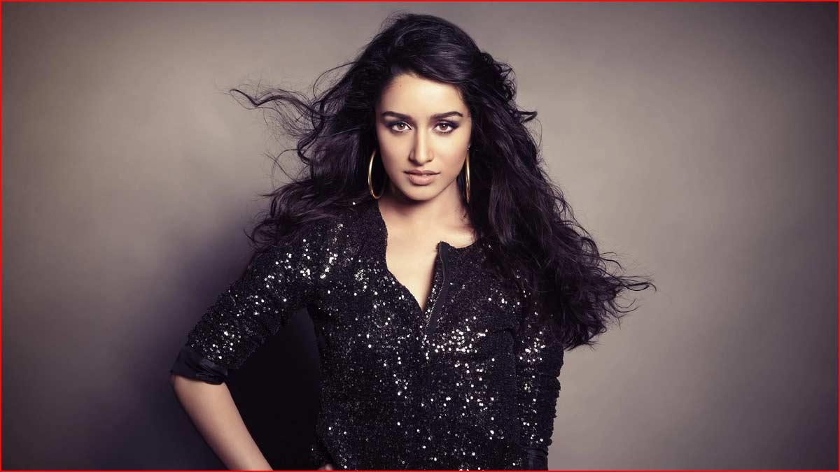 Shraddha Kapoor to expose with her BF