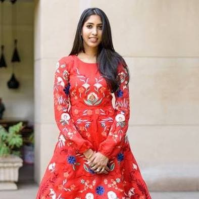 Shriya Engaged To Upasana's Cousin