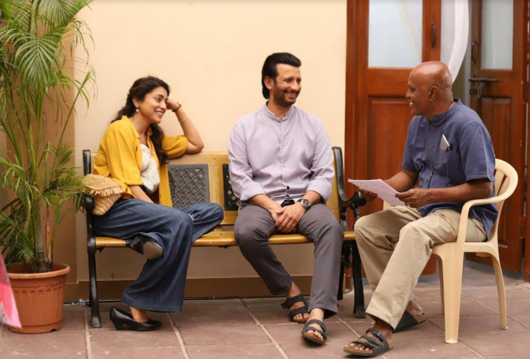Shriya's Music School in full swing
