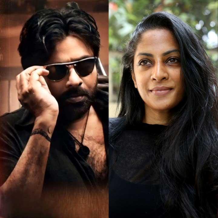 OG Is Bigger Than Salaar Says Sriya Reddy