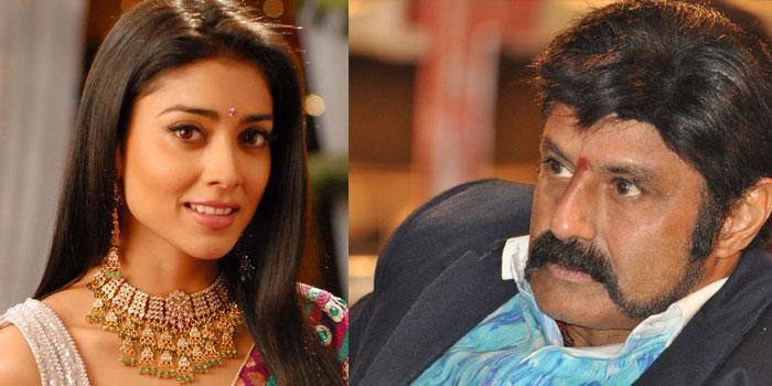 Heroine Changed for Balayya Film!