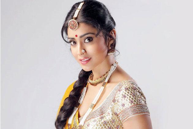 Why Shriya Not Getting Chances?