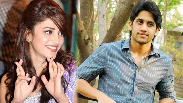 Top Heroine to Romance Chaithu!