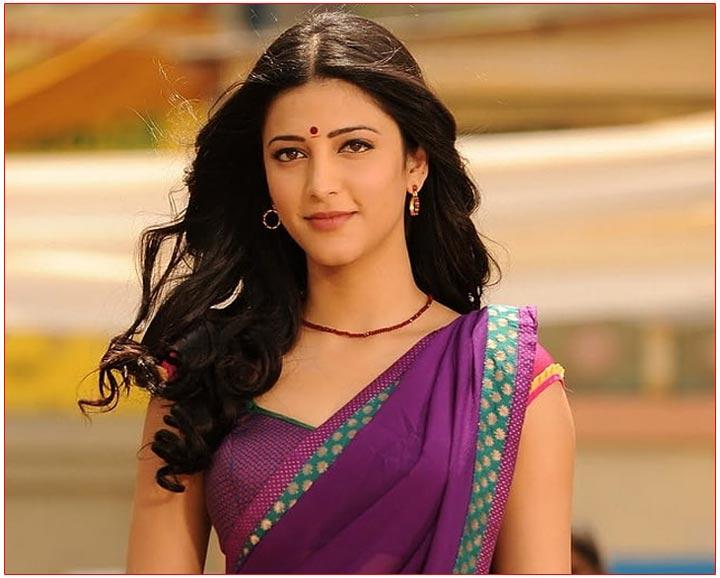 Shruti Haasan Calls Marriage Is A Boring Thing