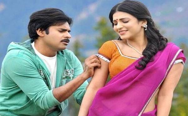 Shruti Should Sacrifice for Pawan!