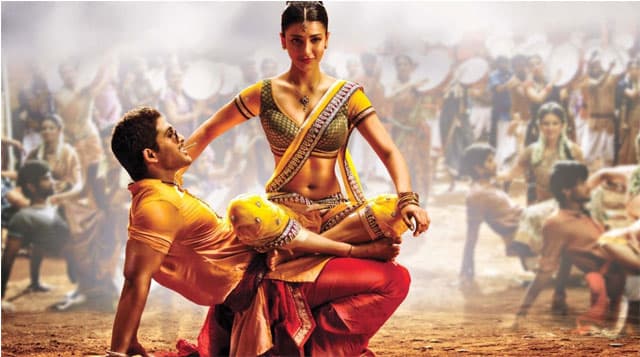 Bunny Blockbuster Film Heroine again With Him?