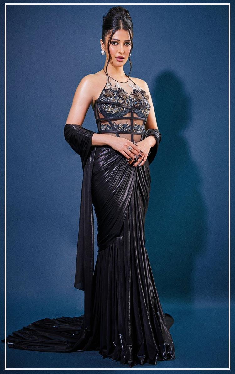 Why Did Shruti Haasan Opt Out Of Hollywood Project?