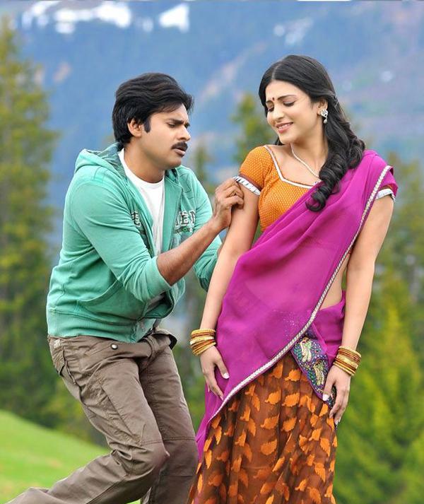 Gabbar Singh Remains To Be A Special Film