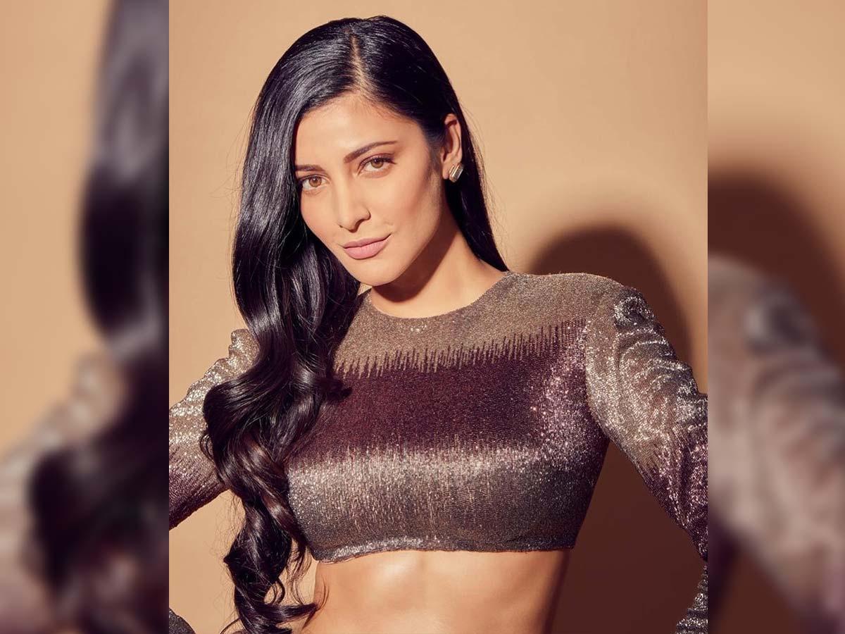 Is Shruti Haasan Marrying This Year?