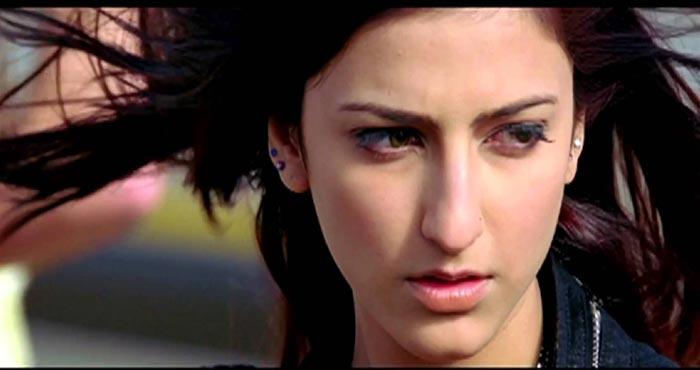 Shruti Hasan Did It For Money!