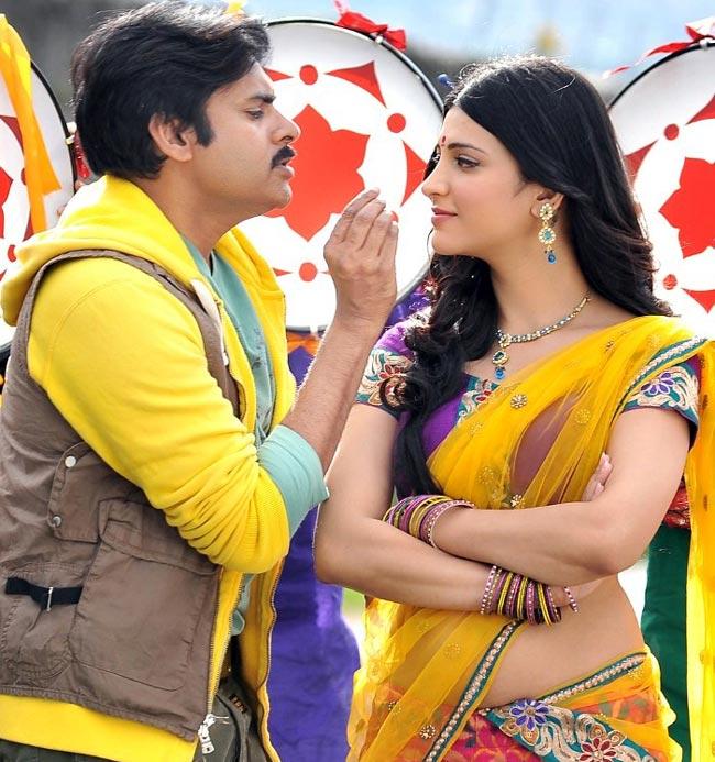 Surya's Decision Is Pawan's Decision