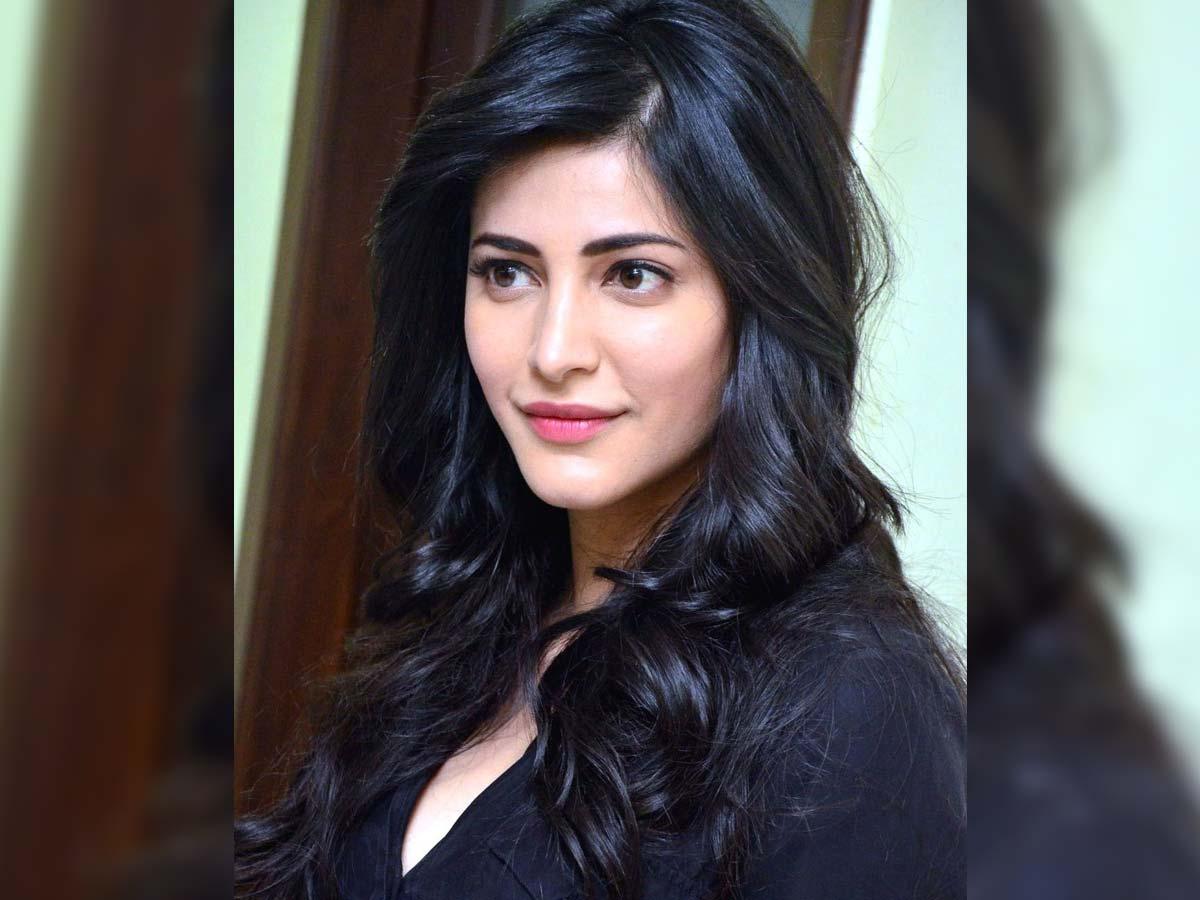 Salaar: Shruti's Role Revealed