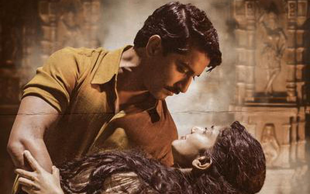 Shyam Singha Roy enters Oscars race