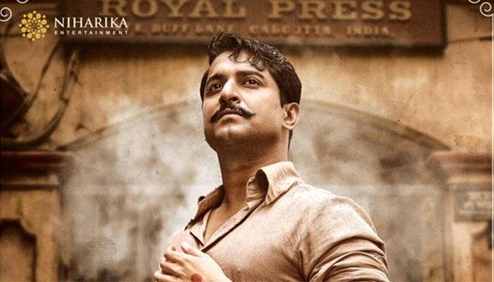 Budget Tensions for Shyam Singha Roy!