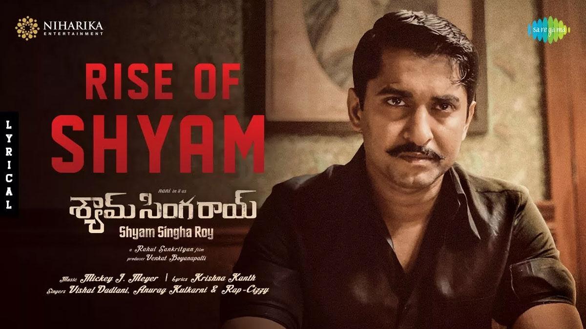 Shyam Singha Roy's Hindi rights get a fancy sum