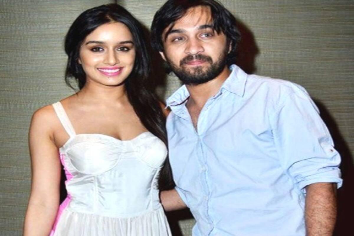 Saaho Actress Brother Tests Corona Positive